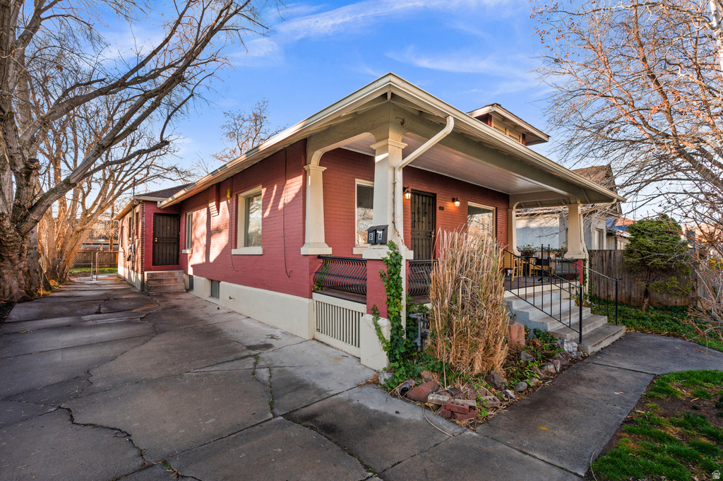 1476 S 300 E Salt Lake City, UT 84115