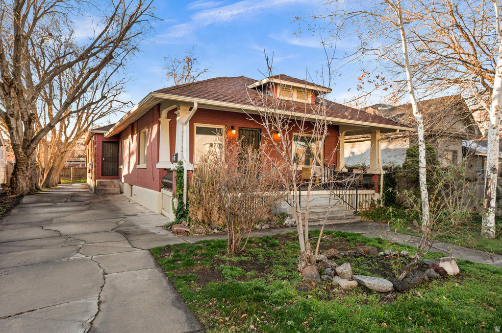 1476 S 300 E Salt Lake City, UT 84115