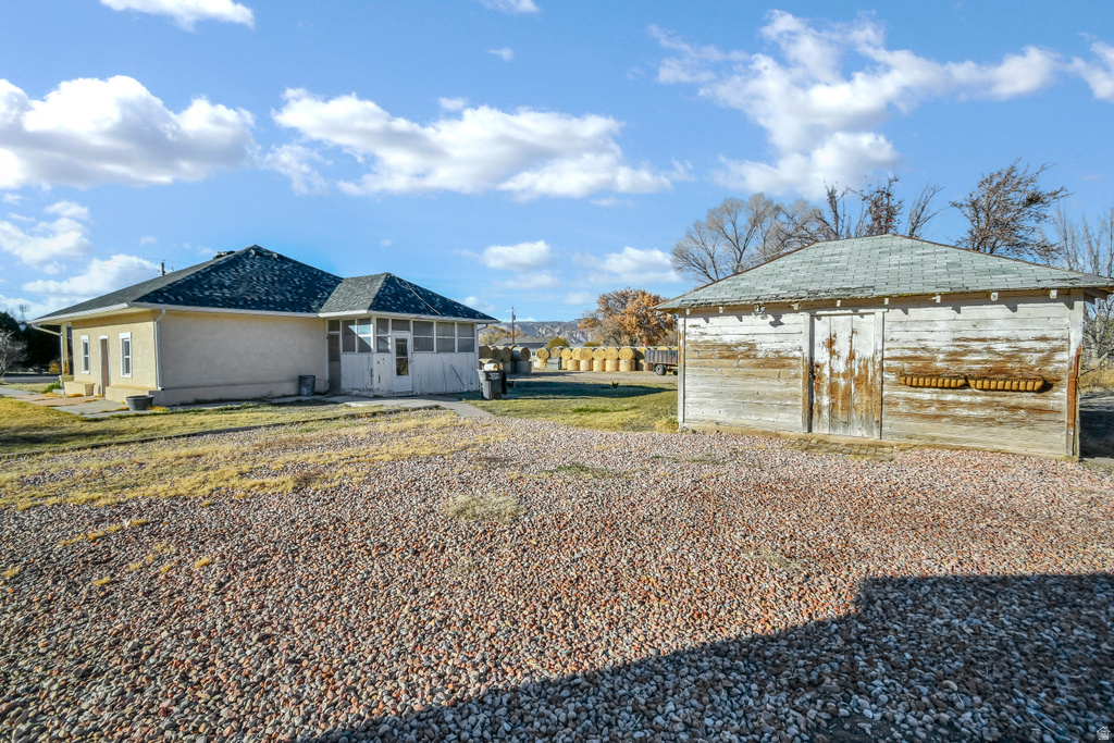 110 N MAIN Glenwood, UT 84730