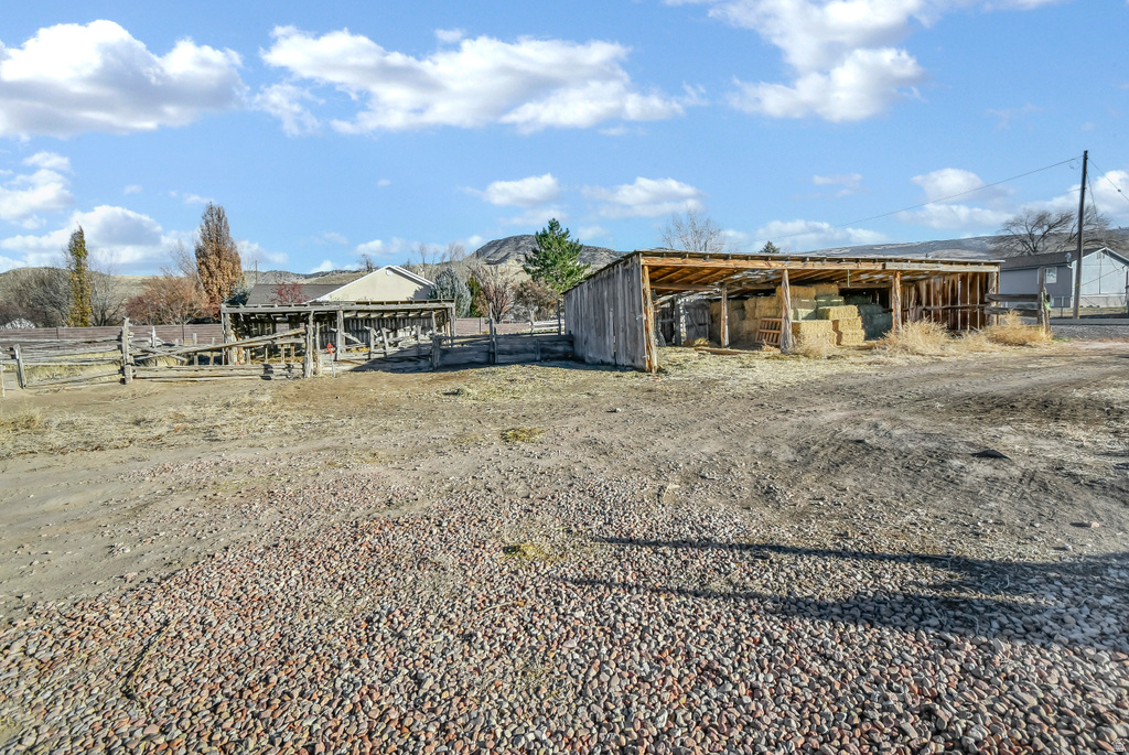 110 N MAIN Glenwood, UT 84730