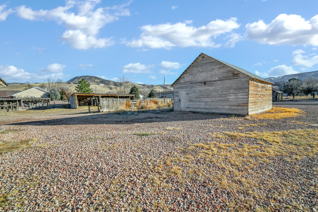 110 N MAIN Glenwood, UT 84730