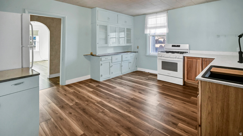 110 N MAIN Glenwood, UT 84730