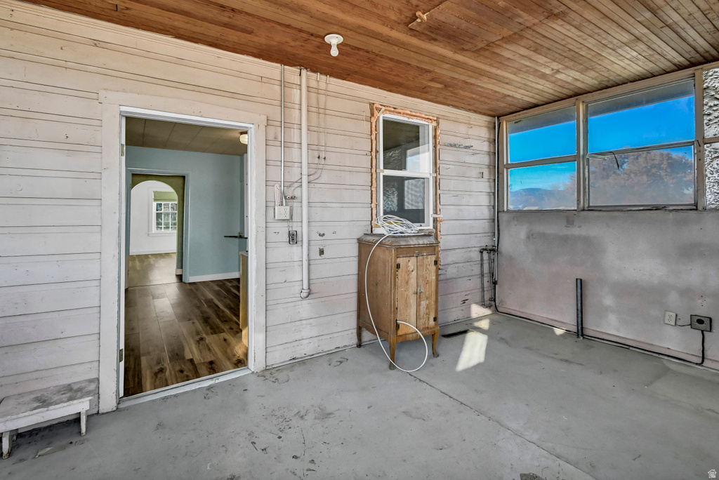 110 N MAIN Glenwood, UT 84730