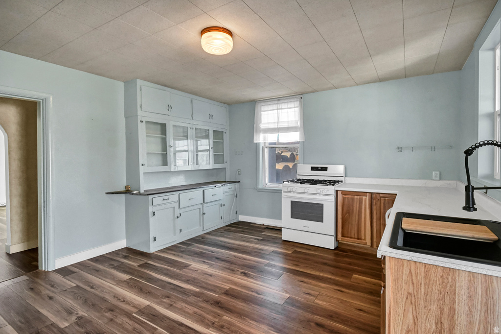 110 N MAIN Glenwood, UT 84730