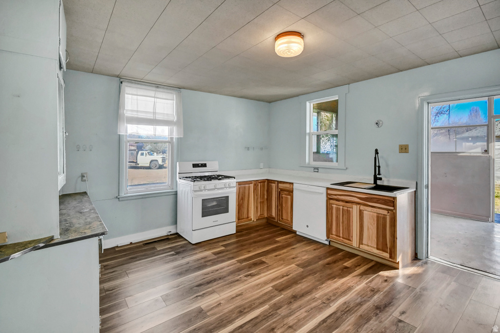 110 N MAIN Glenwood, UT 84730