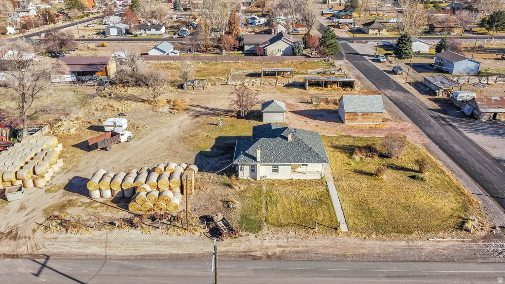 110 N MAIN Glenwood, UT 84730