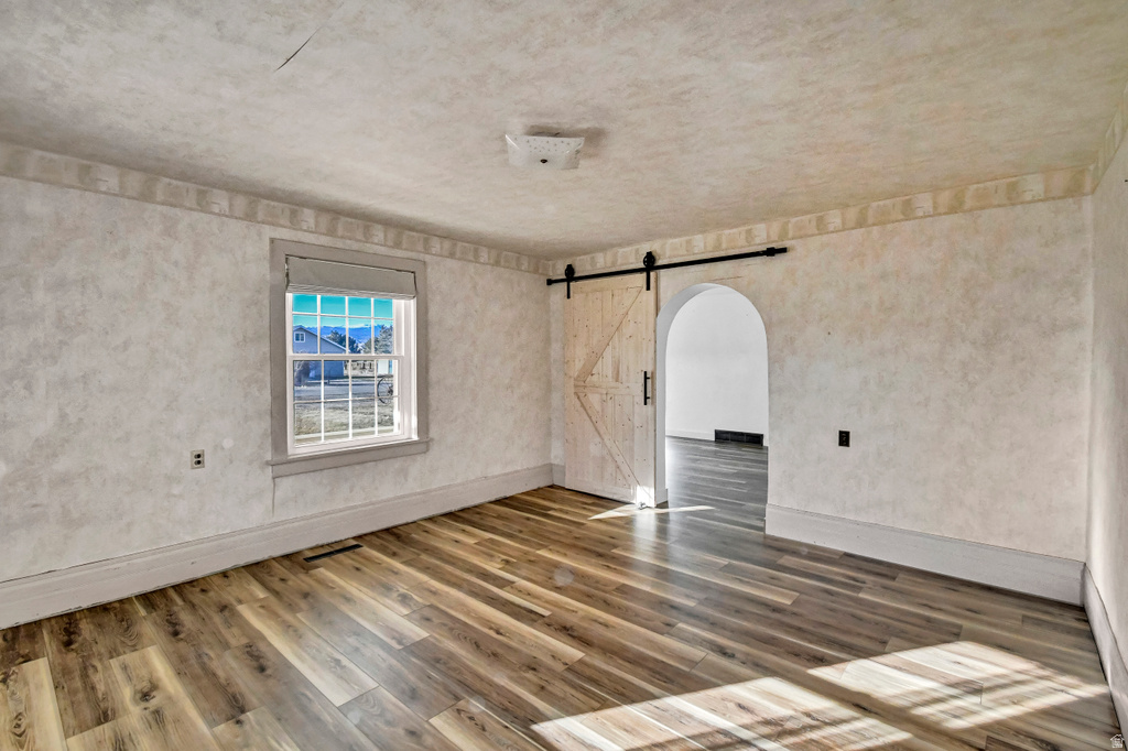 110 N MAIN Glenwood, UT 84730