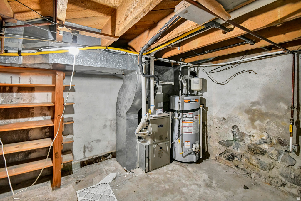 110 N MAIN Glenwood, UT 84730