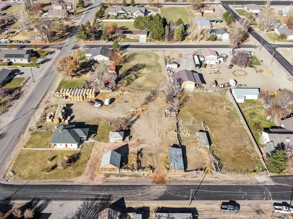 110 N MAIN Glenwood, UT 84730