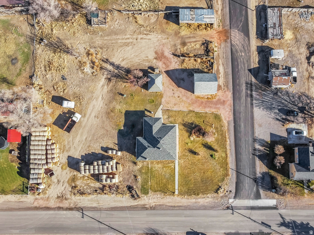 110 N MAIN Glenwood, UT 84730