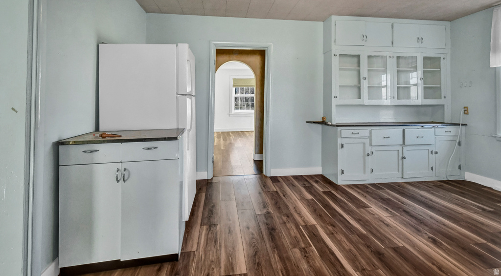 110 N MAIN Glenwood, UT 84730