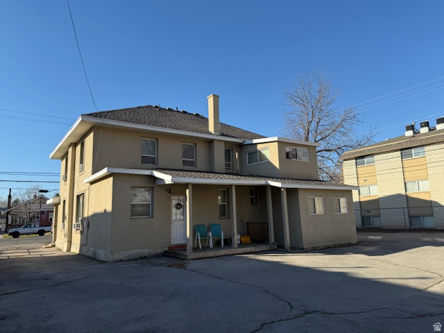 246 N 200 E Provo, UT 84606