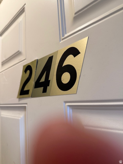 246 N 200 E Provo, UT 84606