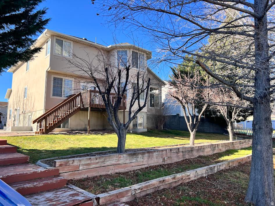 213 LAKEVIEW Stansbury Park, UT 84074