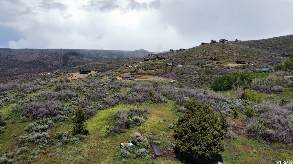 1870 S BEAVER BENCH RD Heber City, UT 84032