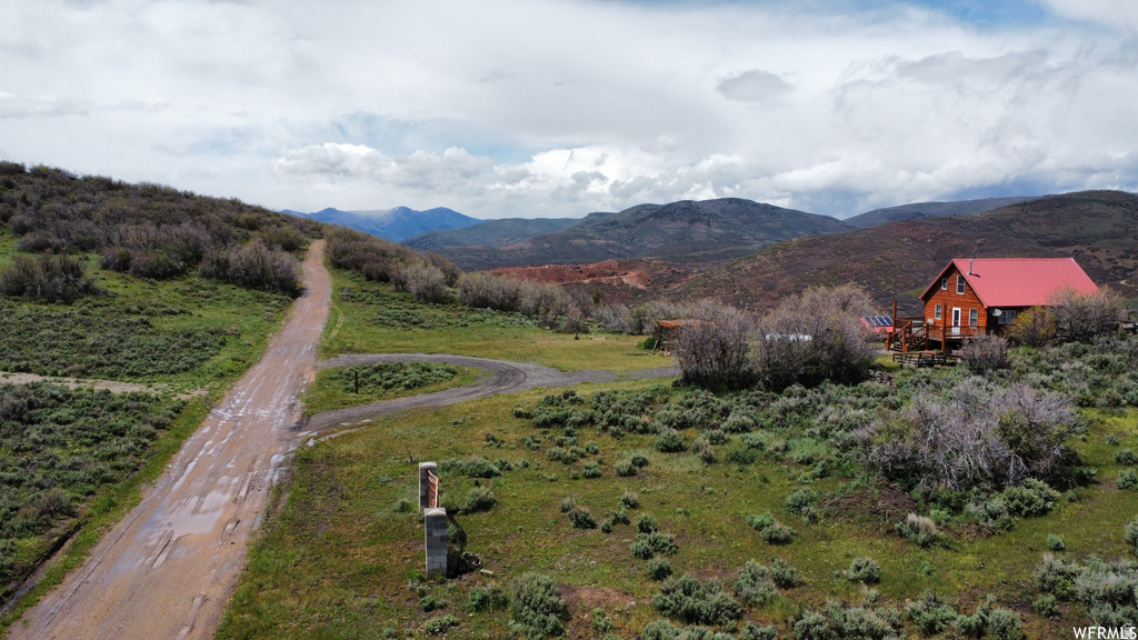 1870 S BEAVER BENCH RD Heber City, UT 84032
