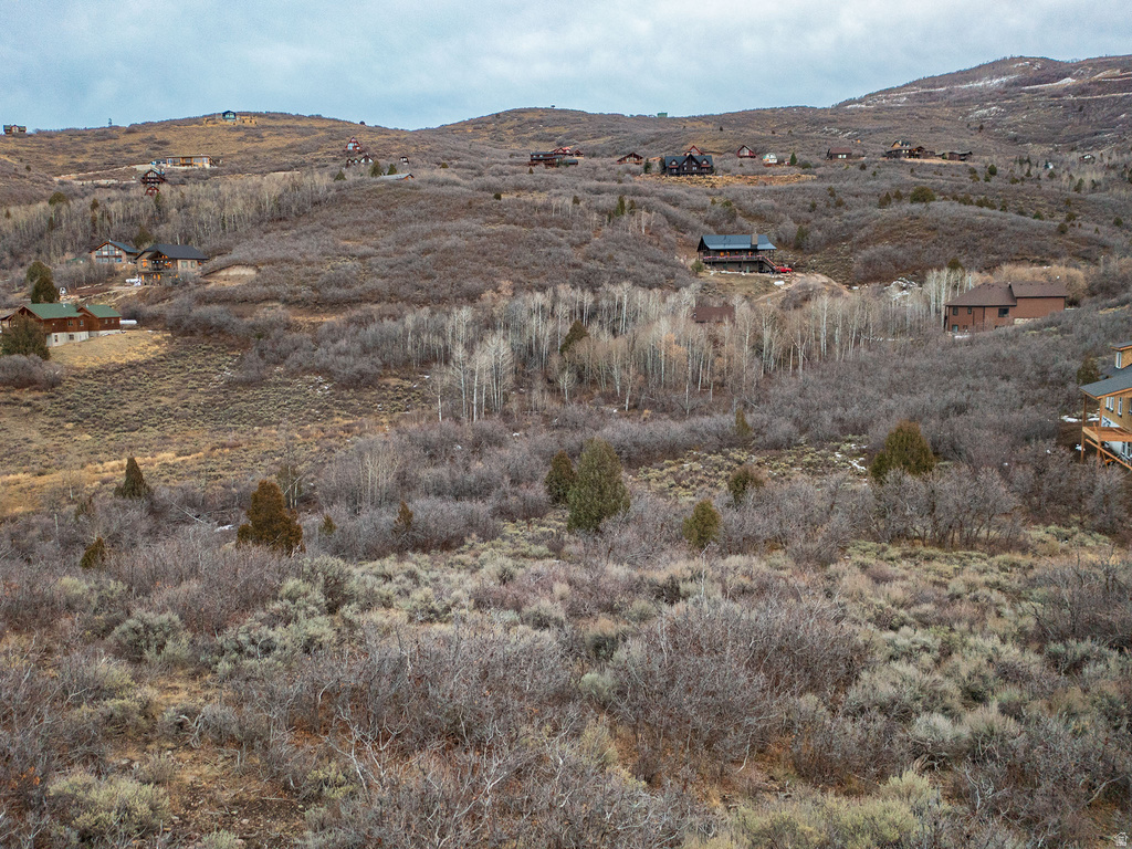 1870 S BEAVER BENCH RD Heber City, UT 84032