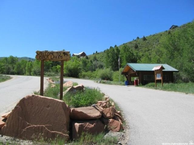 1870 S BEAVER BENCH RD Heber City, UT 84032