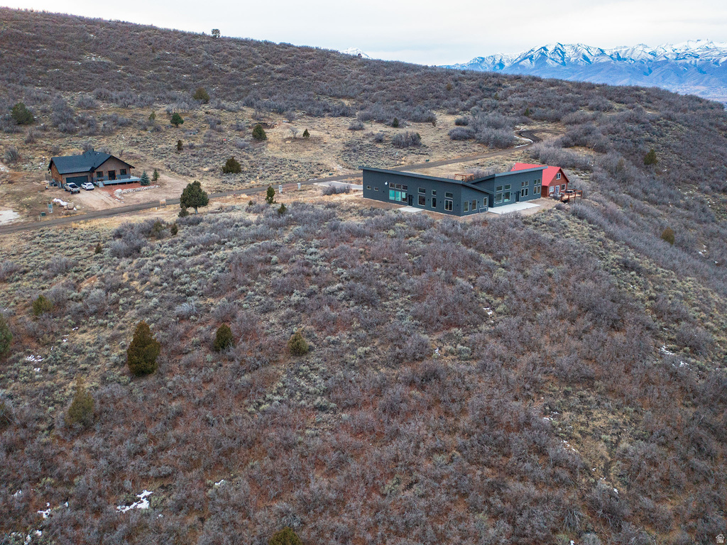 1870 S BEAVER BENCH RD Heber City, UT 84032