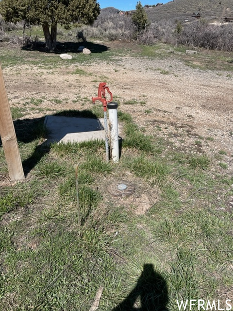 1870 S BEAVER BENCH RD Heber City, UT 84032