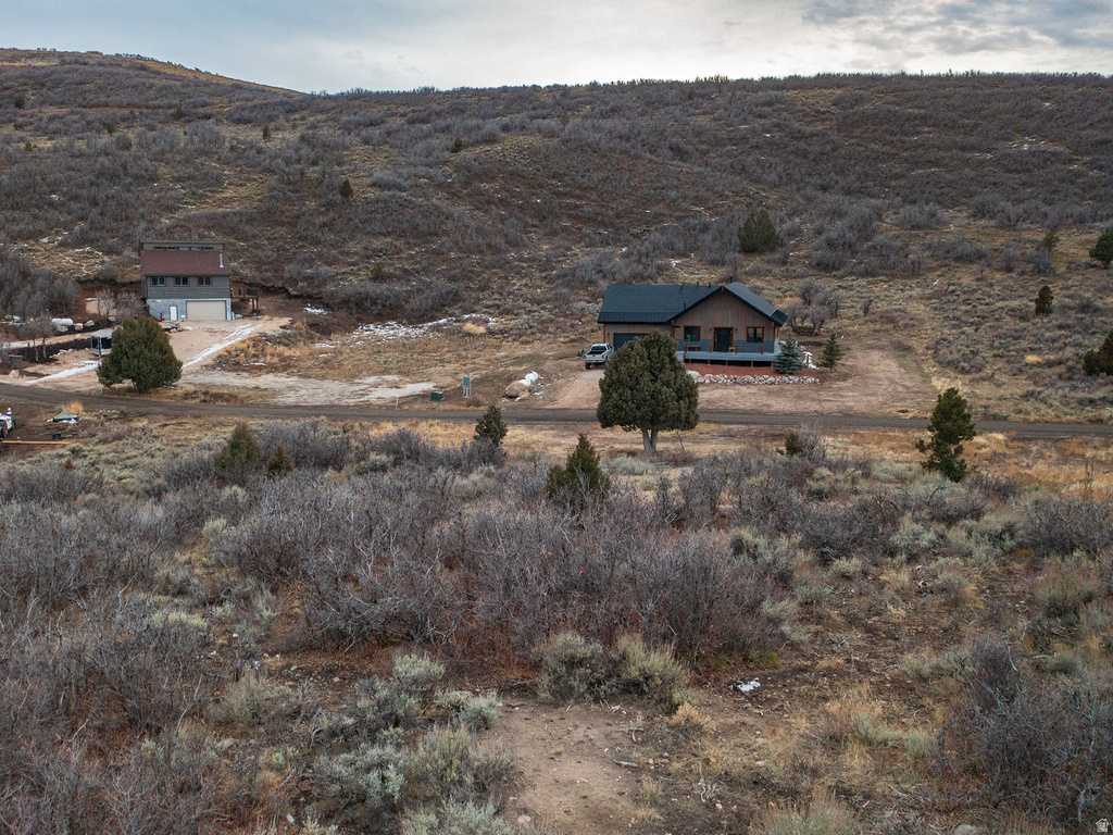 1870 S BEAVER BENCH RD Heber City, UT 84032