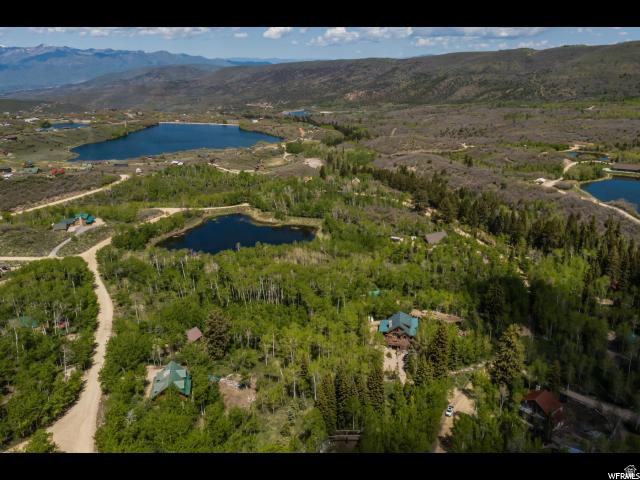 1870 S BEAVER BENCH RD Heber City, UT 84032