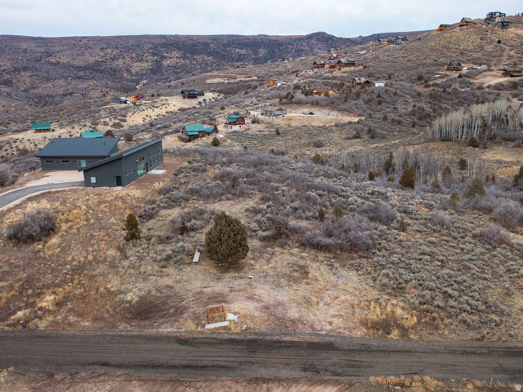 1870 S BEAVER BENCH RD Heber City, UT 84032