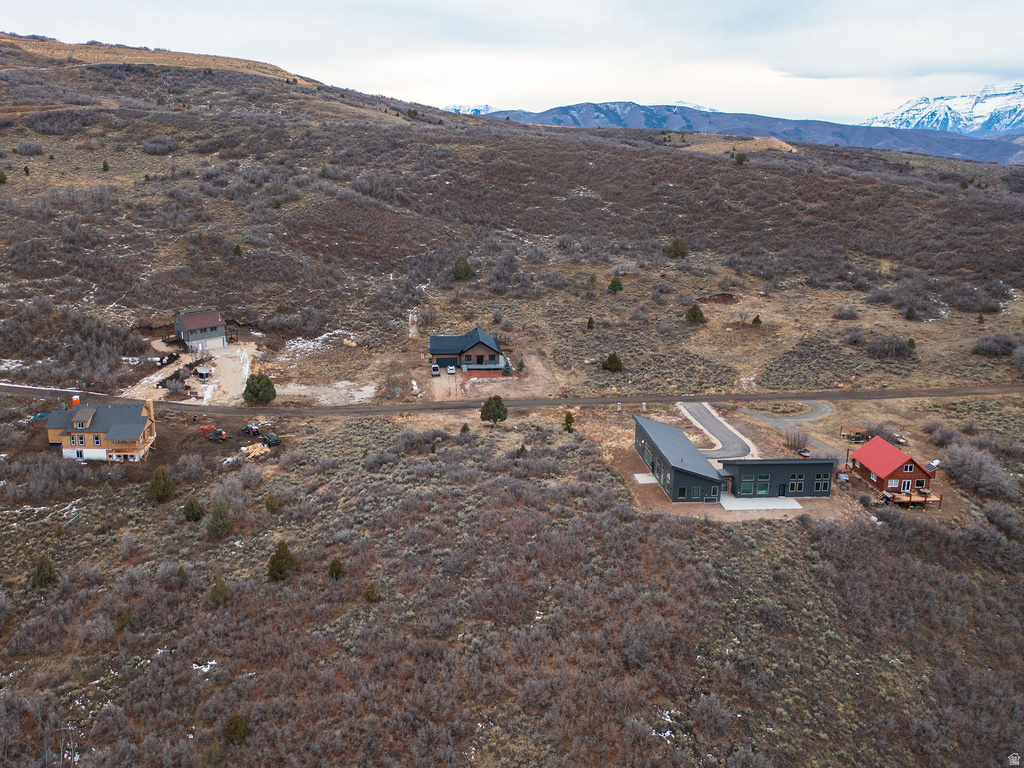 1870 S BEAVER BENCH RD Heber City, UT 84032