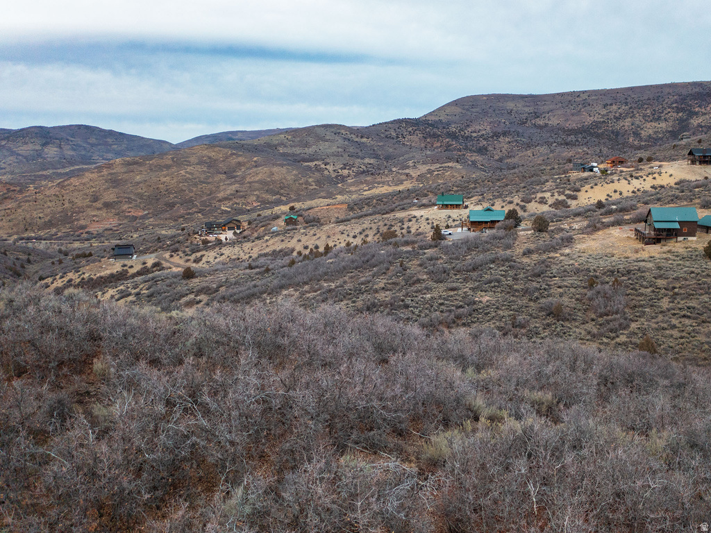 1870 S BEAVER BENCH RD Heber City, UT 84032