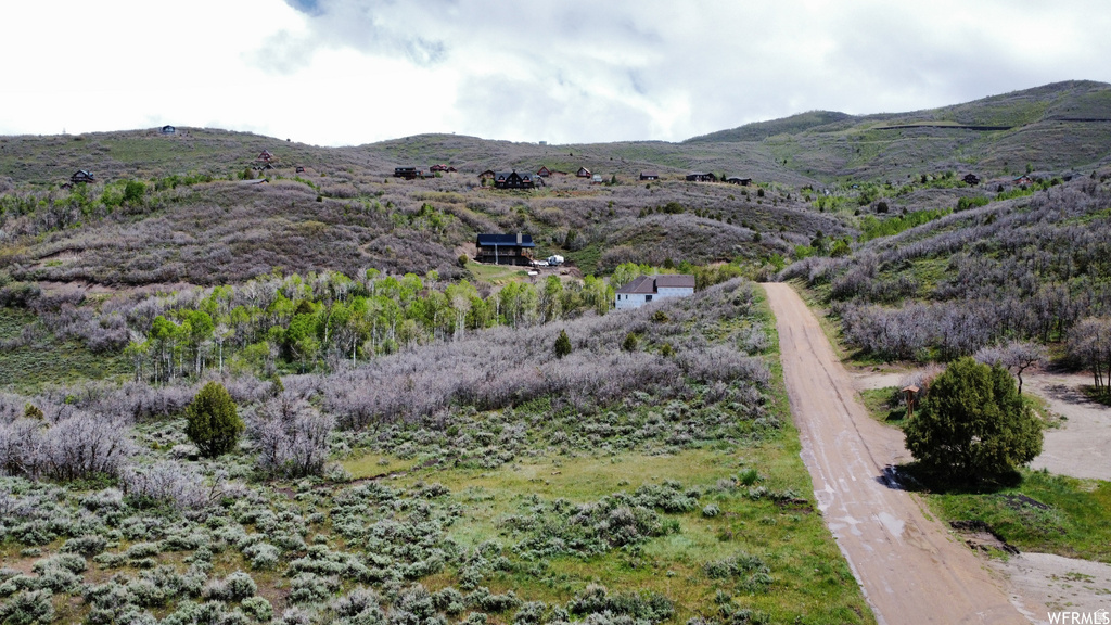 1870 S BEAVER BENCH RD Heber City, UT 84032