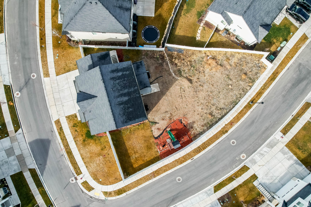 1806 W OLYMPUS DR Saratoga Springs, UT 84045