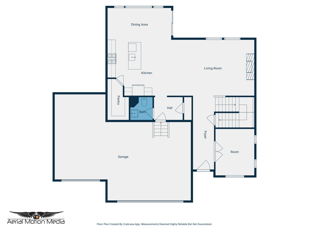 1806 W OLYMPUS DR Saratoga Springs, UT 84045