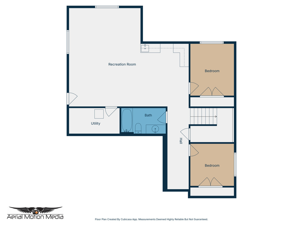 1806 W OLYMPUS DR Saratoga Springs, UT 84045