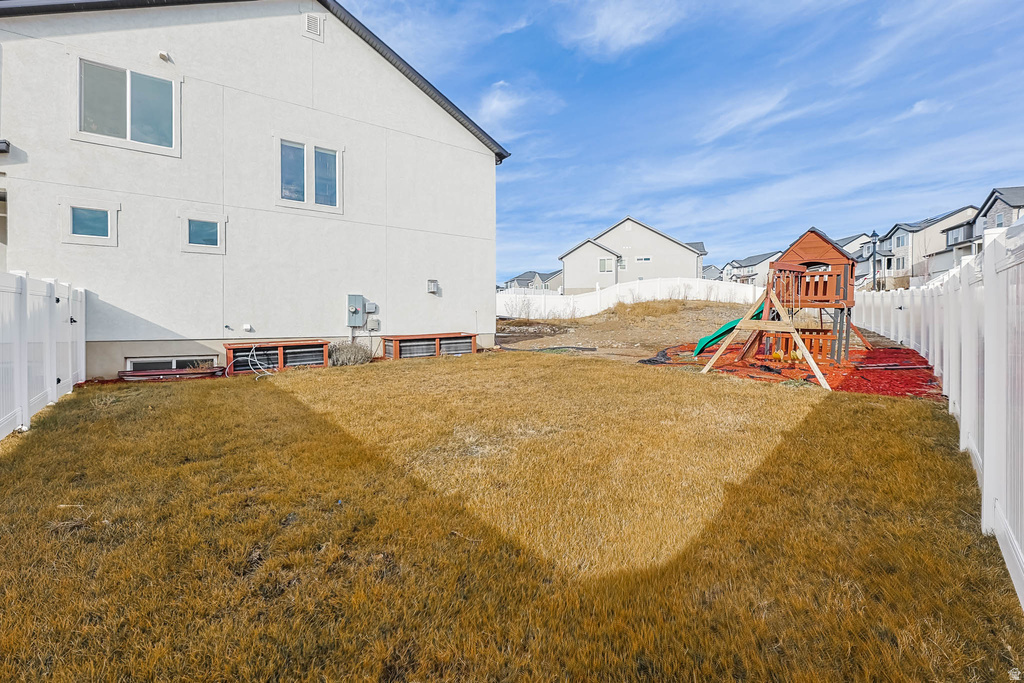 1806 W OLYMPUS DR Saratoga Springs, UT 84045