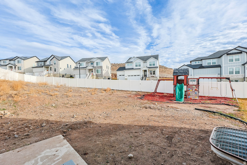 1806 W OLYMPUS DR Saratoga Springs, UT 84045