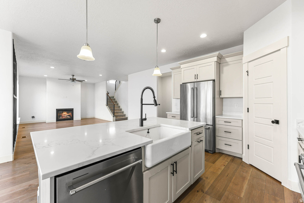 1806 W OLYMPUS DR Saratoga Springs, UT 84045