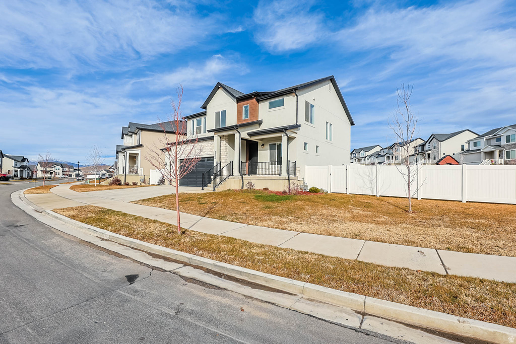 1806 W OLYMPUS DR Saratoga Springs, UT 84045