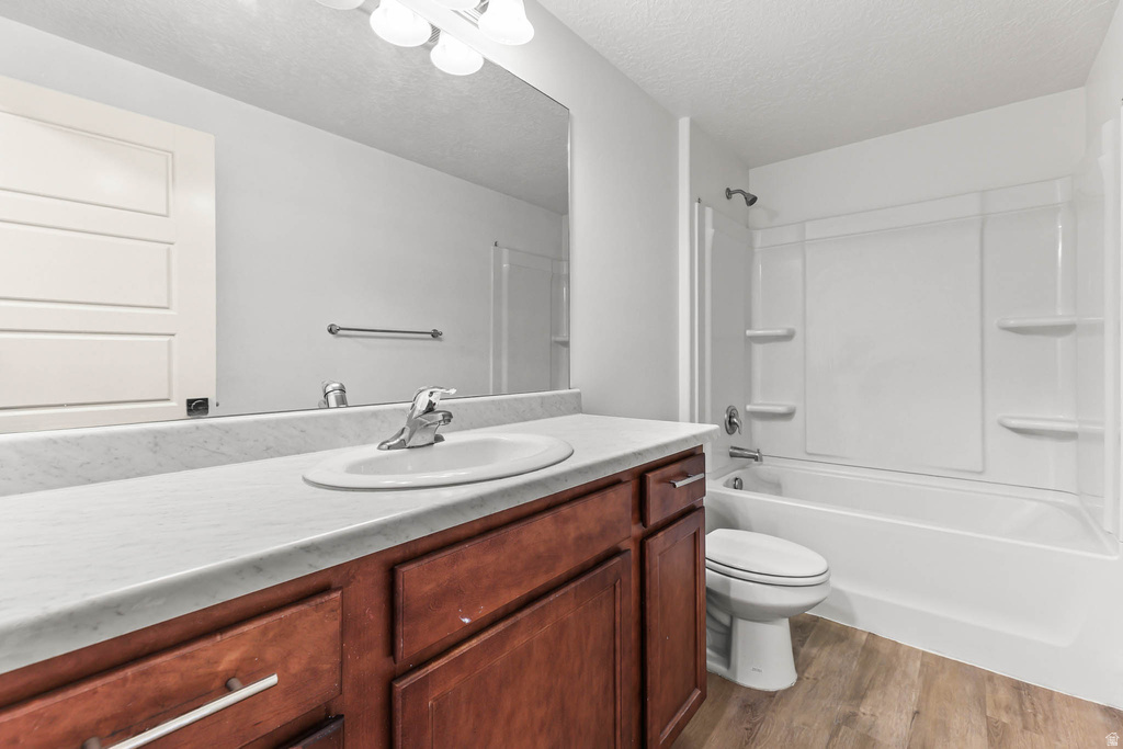 1806 W OLYMPUS DR Saratoga Springs, UT 84045