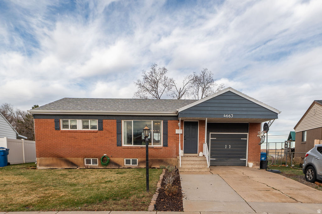 4663 S 200 E Washington Terrace, UT 84405