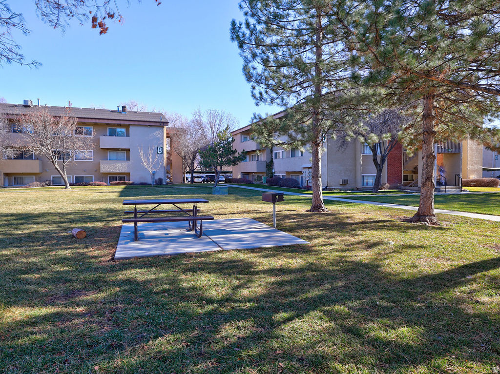 1817 W 7600 BLDG I #201 West Jordan, UT 84084