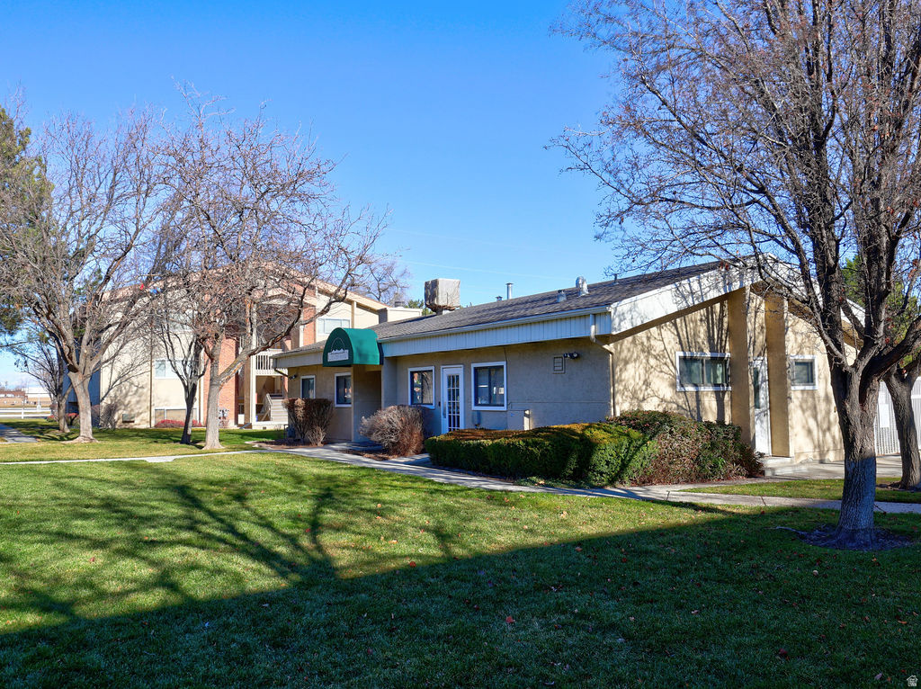 1817 W 7600 BLDG I #201 West Jordan, UT 84084