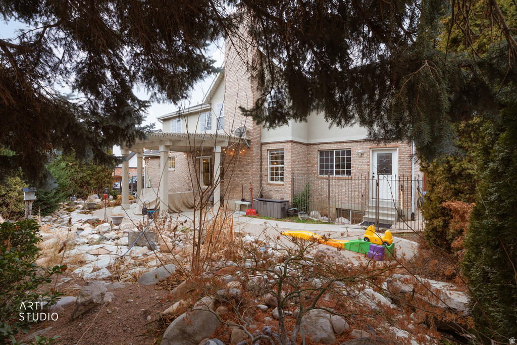 861 S 300 W Orem, UT 84058