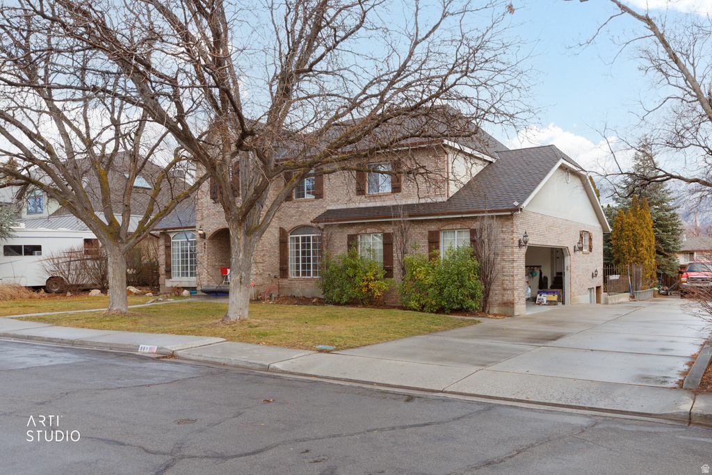 861 S 300 W Orem, UT 84058