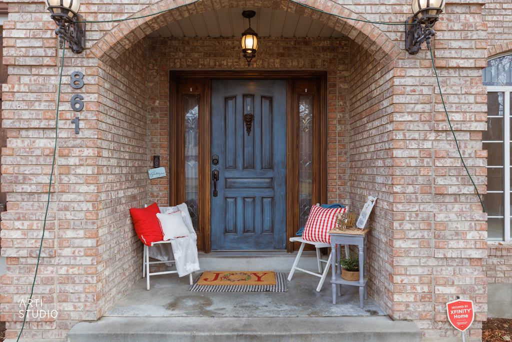 861 S 300 W Orem, UT 84058