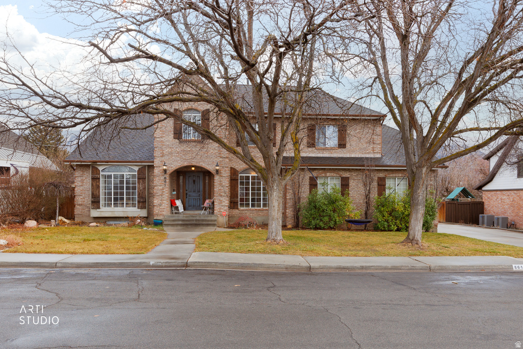 861 S 300 W Orem, UT 84058