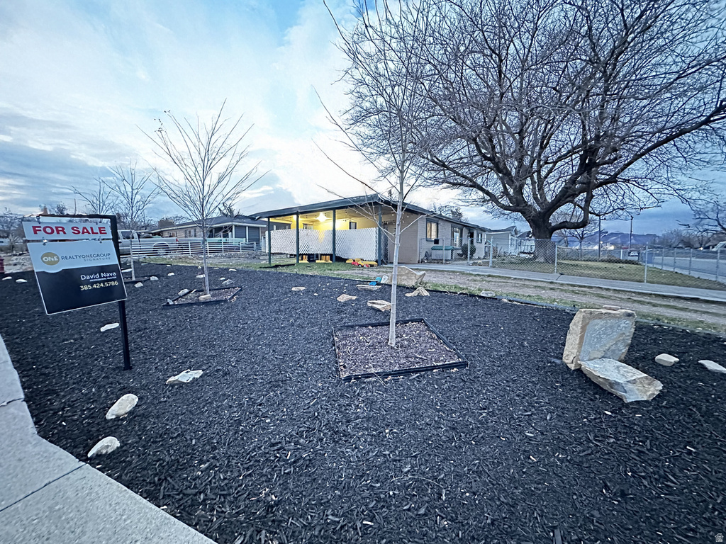 4731 W 4745 S Kearns, UT 84118