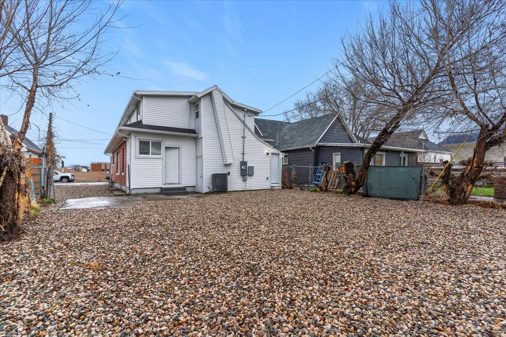 133 E BINFORD ST Ogden, UT 84403