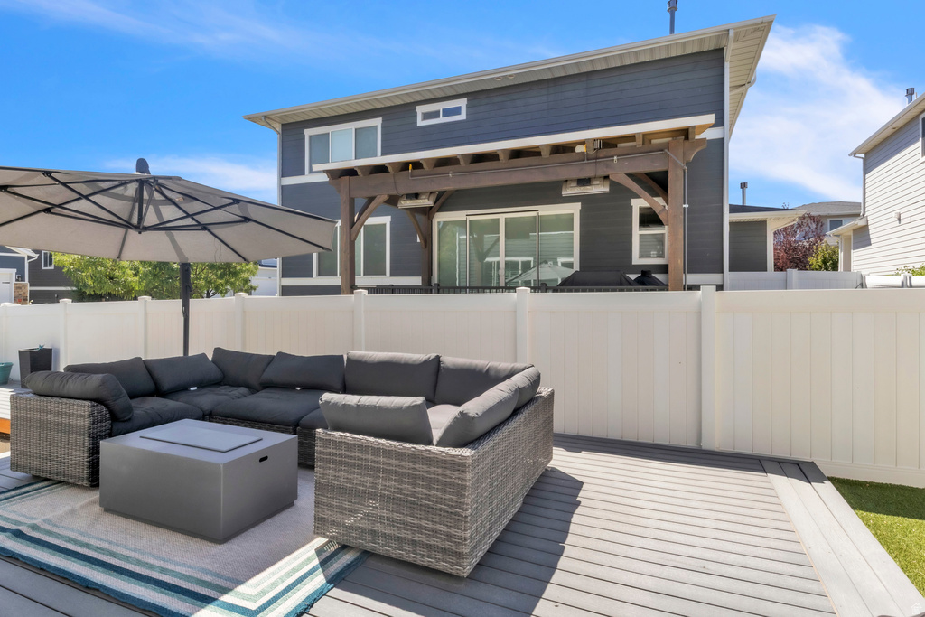 9732 S CALDERA LN South Jordan, UT 84095