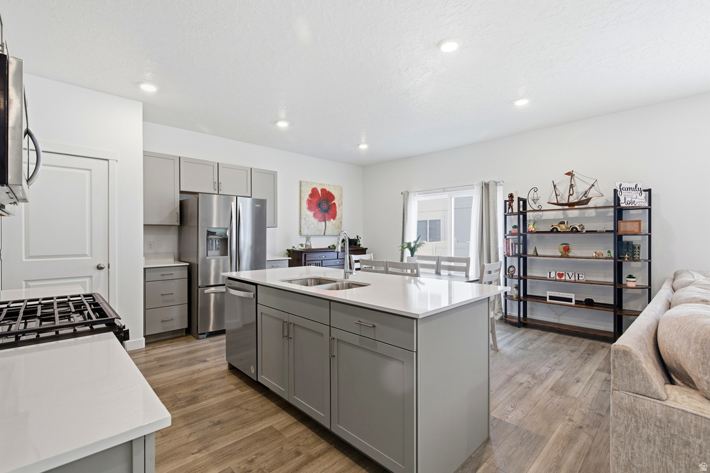 522 N SCUTTLEBUTT LN Saratoga Springs, UT 84045