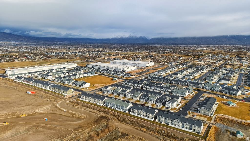 522 N SCUTTLEBUTT LN Saratoga Springs, UT 84045